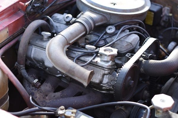1970 Fiat Other - photo 8