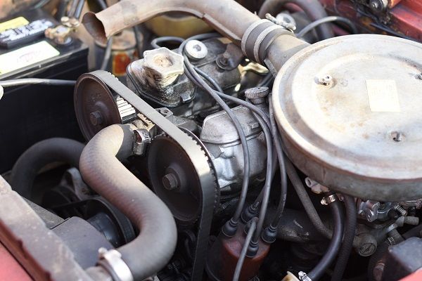 1970 Fiat Other - photo 9