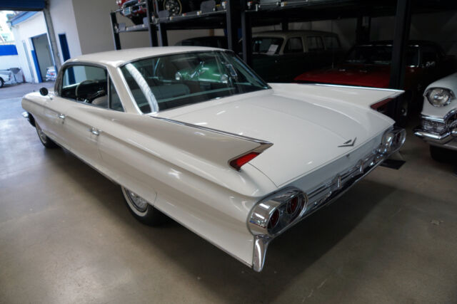 1961 Cadillac 6 Window 4 Door Hardtop -- - photo 11