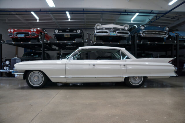 1961 Cadillac 6 Window 4 Door Hardtop -- - photo 4