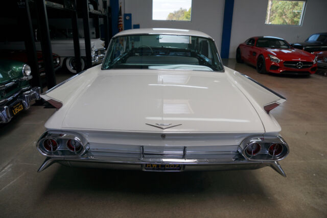 1961 Cadillac 6 Window 4 Door Hardtop -- - photo 9