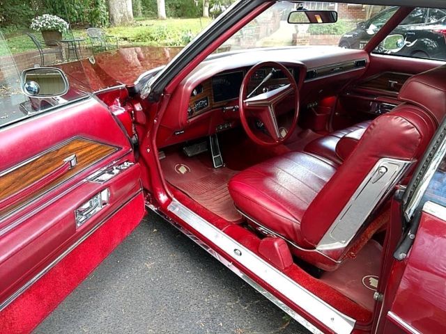 1973 Buick Riviera - photo 10