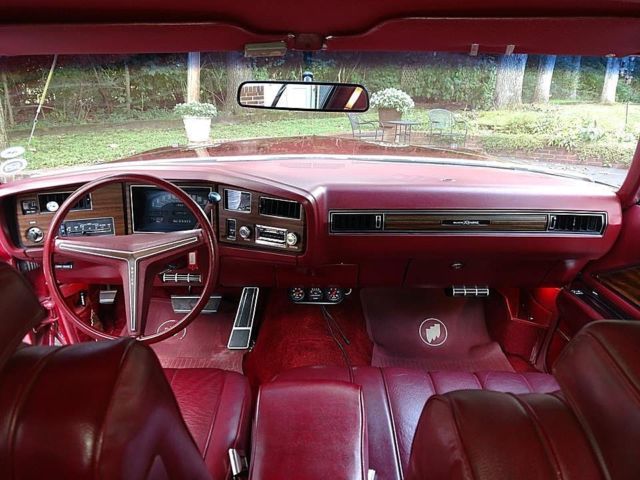 1973 Buick Riviera - photo 11