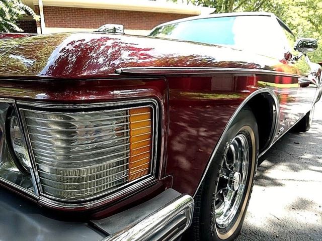 1973 Buick Riviera - photo 8
