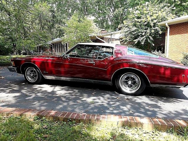 1973 Buick Riviera - photo 9
