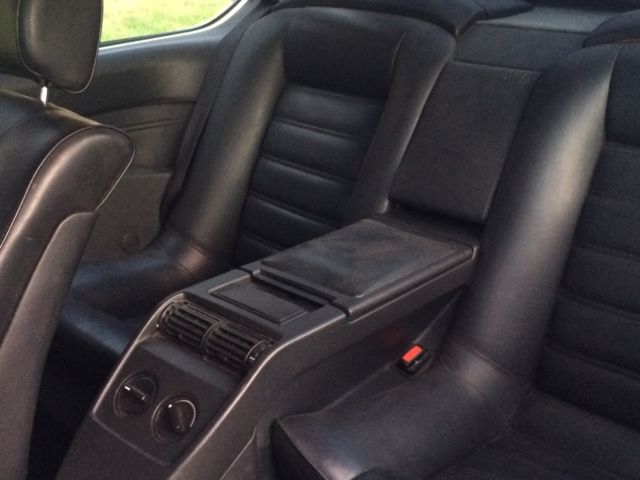 1987 BMW 6-Series E24 - photo 10