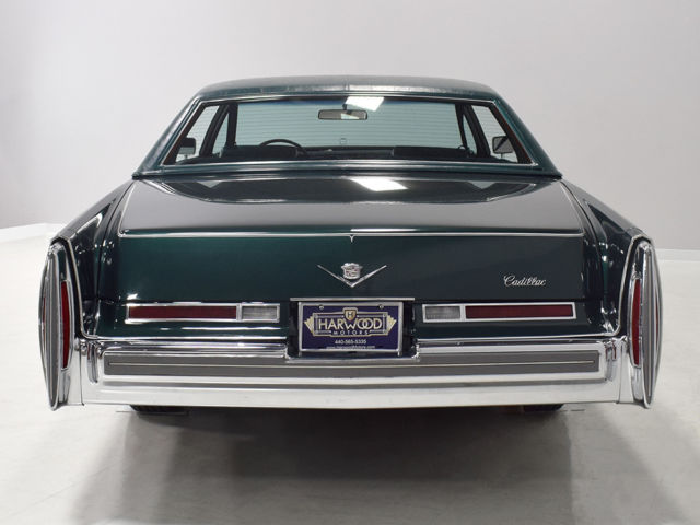 1976 Cadillac DeVille - photo 5