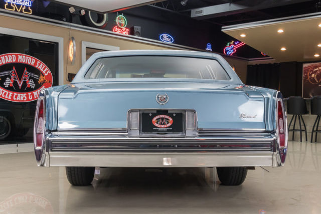 1978 Cadillac Fleetwood - photo 12