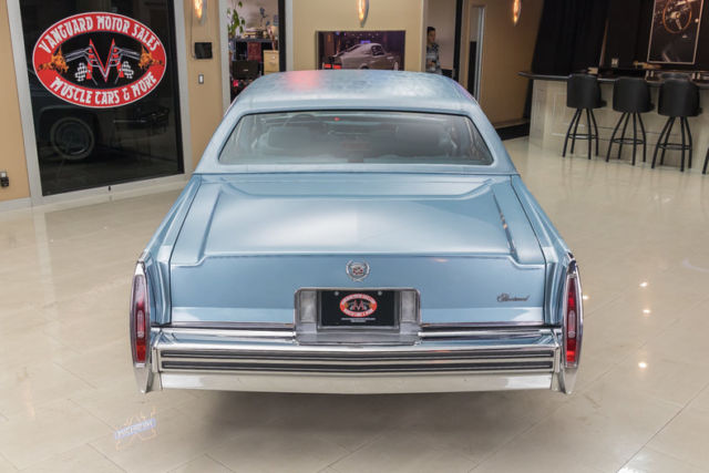 1978 Cadillac Fleetwood - photo 13