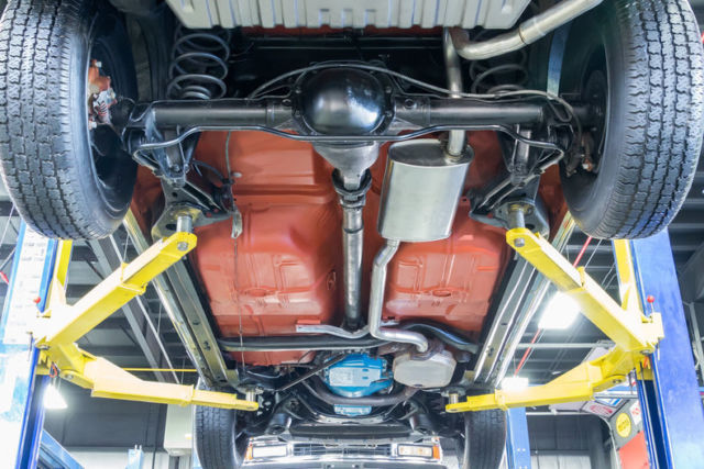 1978 Cadillac Fleetwood - photo 4