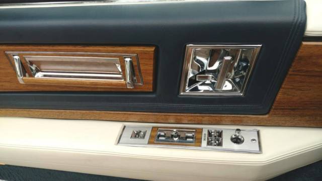 1985 Cadillac Eldorado Commemorative Limited Edition - photo 11