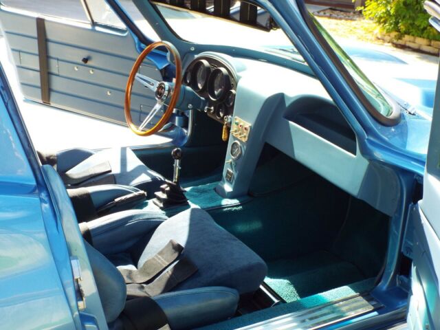 1963 Chevrolet Corvette Grand Sport Replica - photo 8