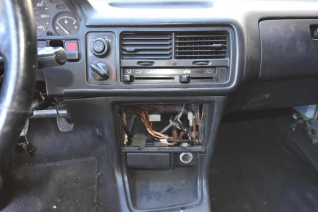 1993 Acura Integra - photo 8