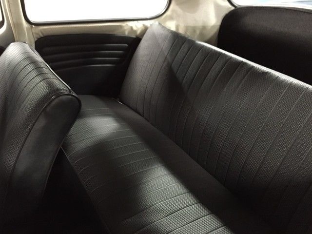 1966 Volkswagen Beetle - Classic Beetle - photo 4