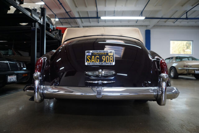 1965 Rolls-Royce Silver Cloud III Convertible Silver Cloud III - photo 11