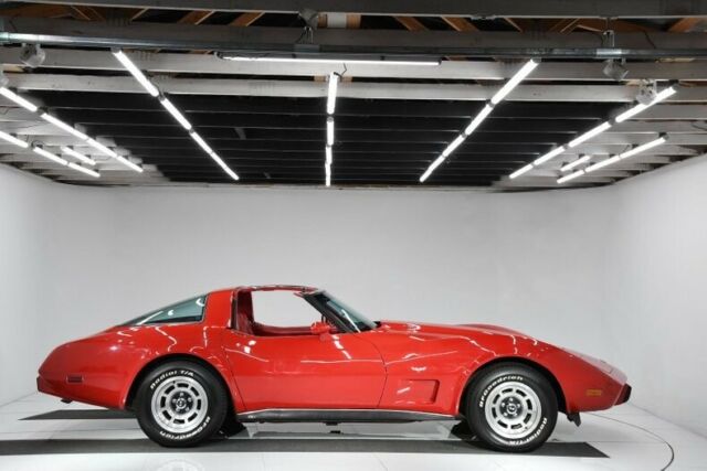 1979 Chevrolet Corvette -- - photo 11