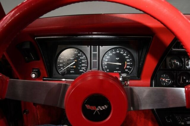 1979 Chevrolet Corvette -- - photo 2