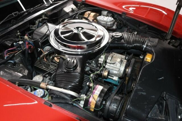 1979 Chevrolet Corvette -- - photo 4