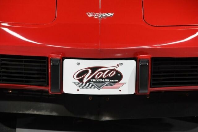 1979 Chevrolet Corvette -- - photo 5