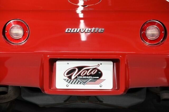 1979 Chevrolet Corvette -- - photo 6