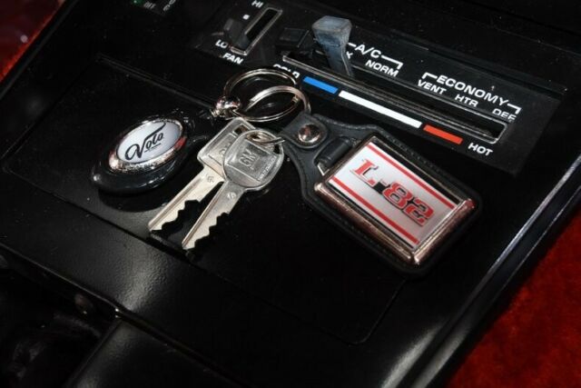 1979 Chevrolet Corvette -- - photo 9