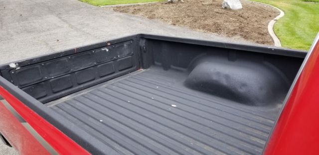 1992 Toyota Tacoma SR5 - photo 4