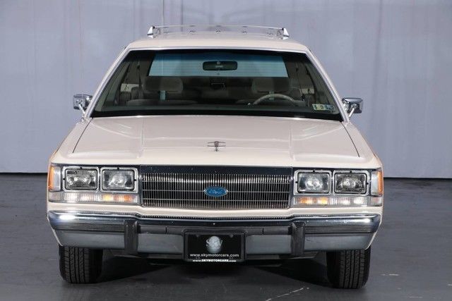 1991 Ford Other Pickups LX Country Squire - photo 6