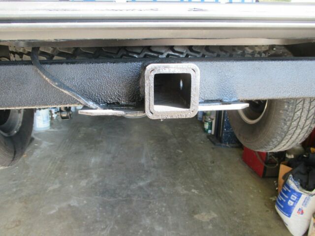 1992 Chevrolet C/K Pickup 1500 4X4 silverado - photo 12