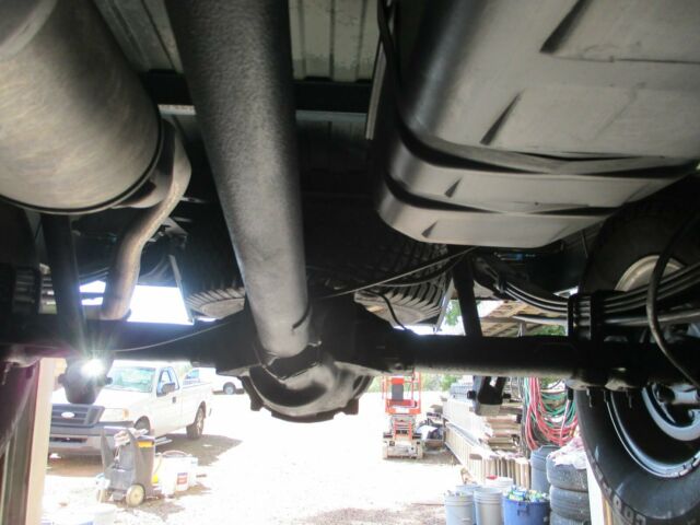 1992 Chevrolet C/K Pickup 1500 4X4 silverado - photo 13