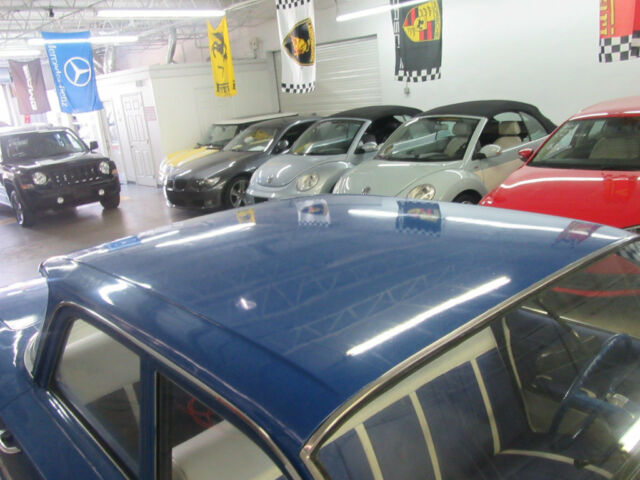 1961 Chevrolet Bel Air/150/210 - photo 12