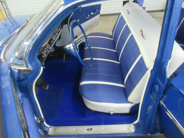 1961 Chevrolet Bel Air/150/210 - photo 3