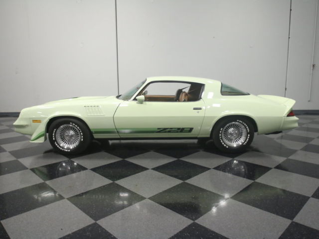 1979 Chevrolet Camaro - photo 2