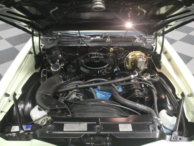 1979 Chevrolet Camaro - photo 3