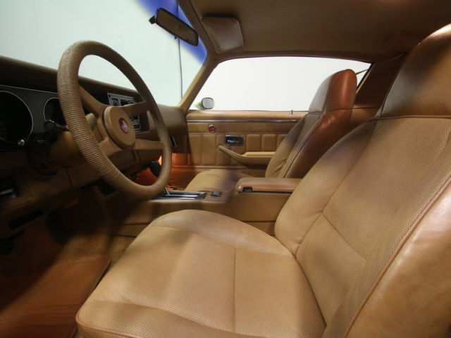 1979 Chevrolet Camaro - photo 4