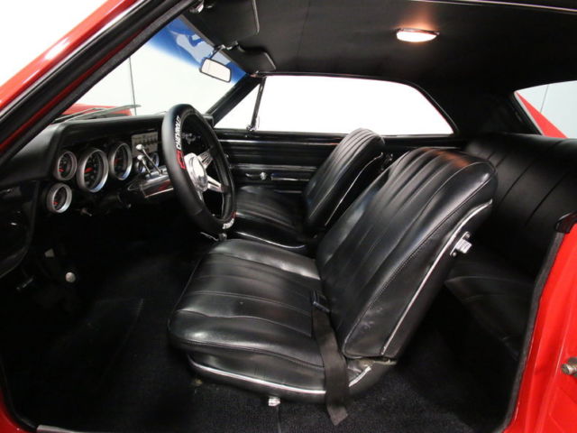 1966 Chevrolet Chevelle SS - photo 3