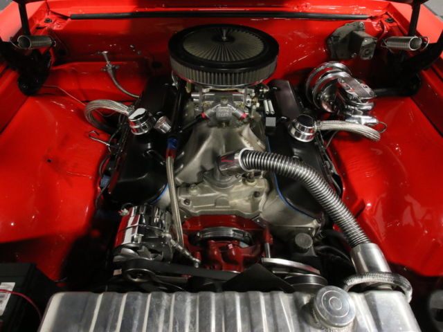 1966 Chevrolet Chevelle SS - photo 4