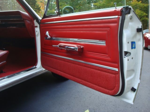 1966 Chevrolet Chevelle Show Car/ Muscle Car/ Classic Car/ - photo 13
