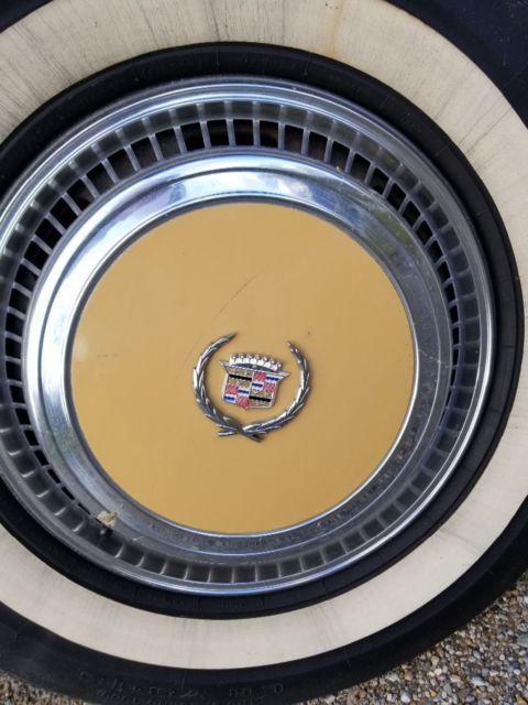 1978 Cadillac Eldorado - photo 10