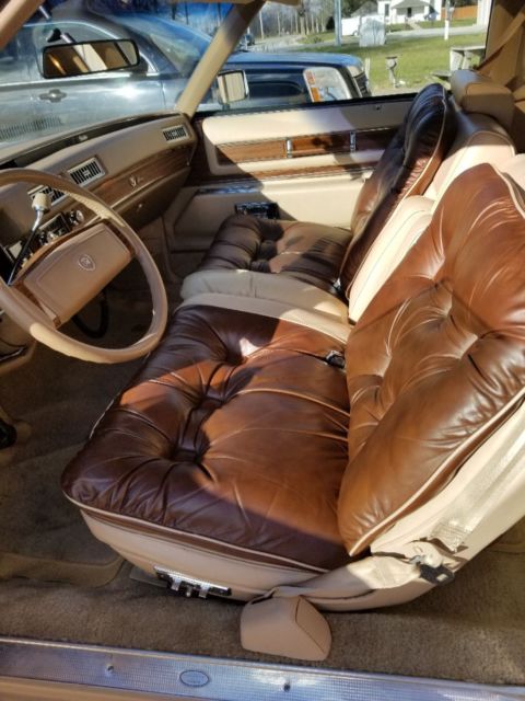 1978 Cadillac Eldorado - photo 5
