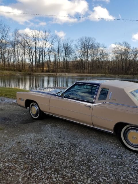 1978 Cadillac Eldorado - photo 9