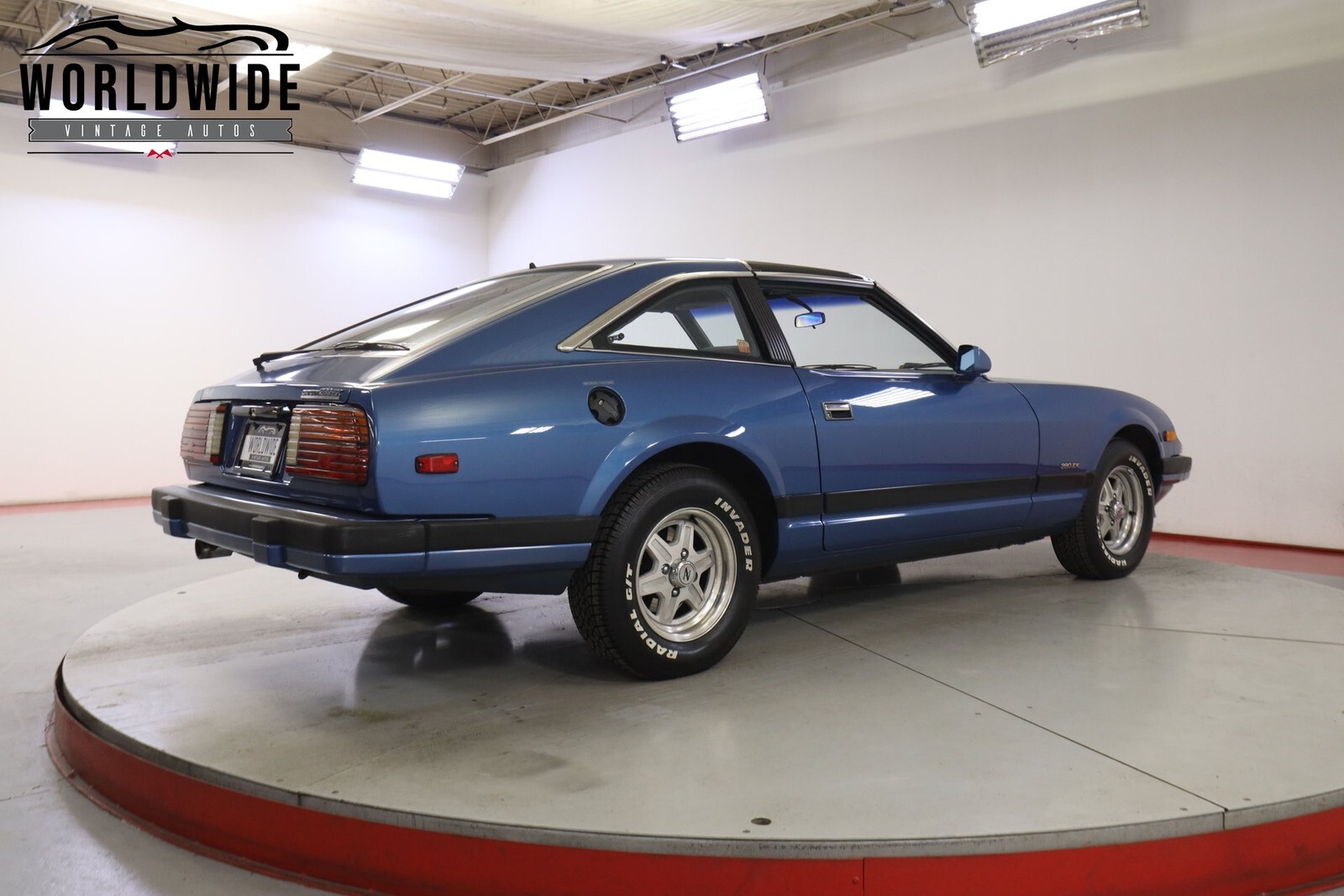 1982 Datsun 280ZX - photo 10