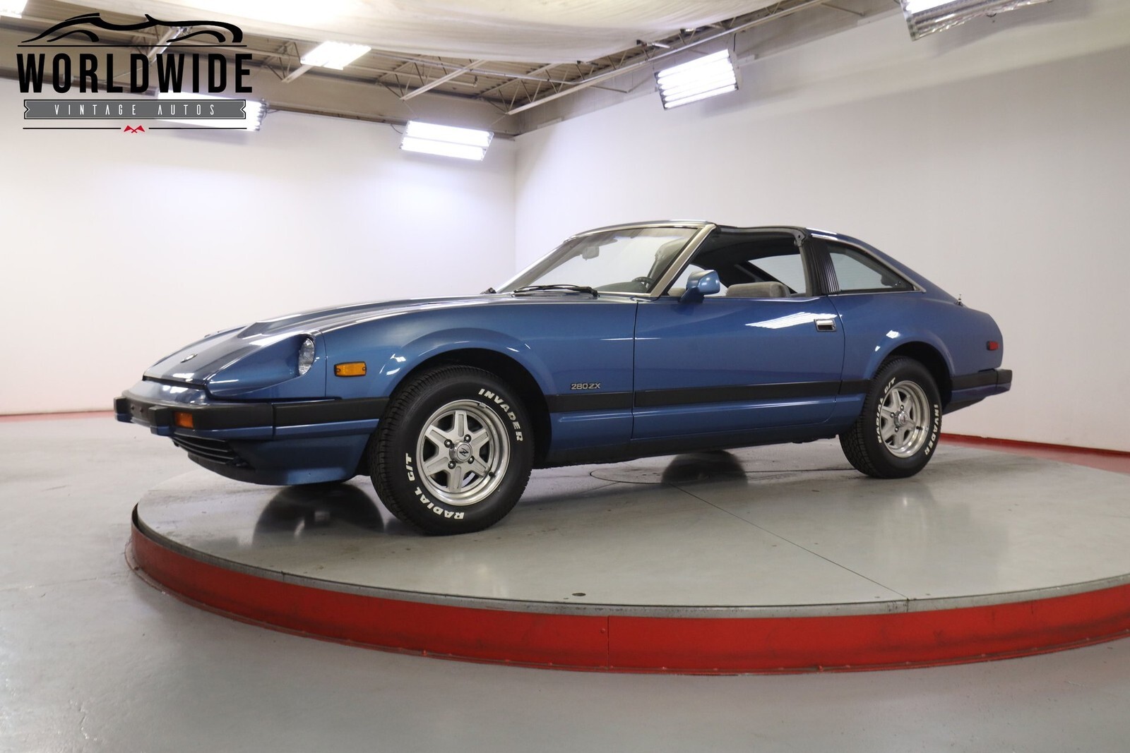 1982 Datsun 280ZX - photo 13