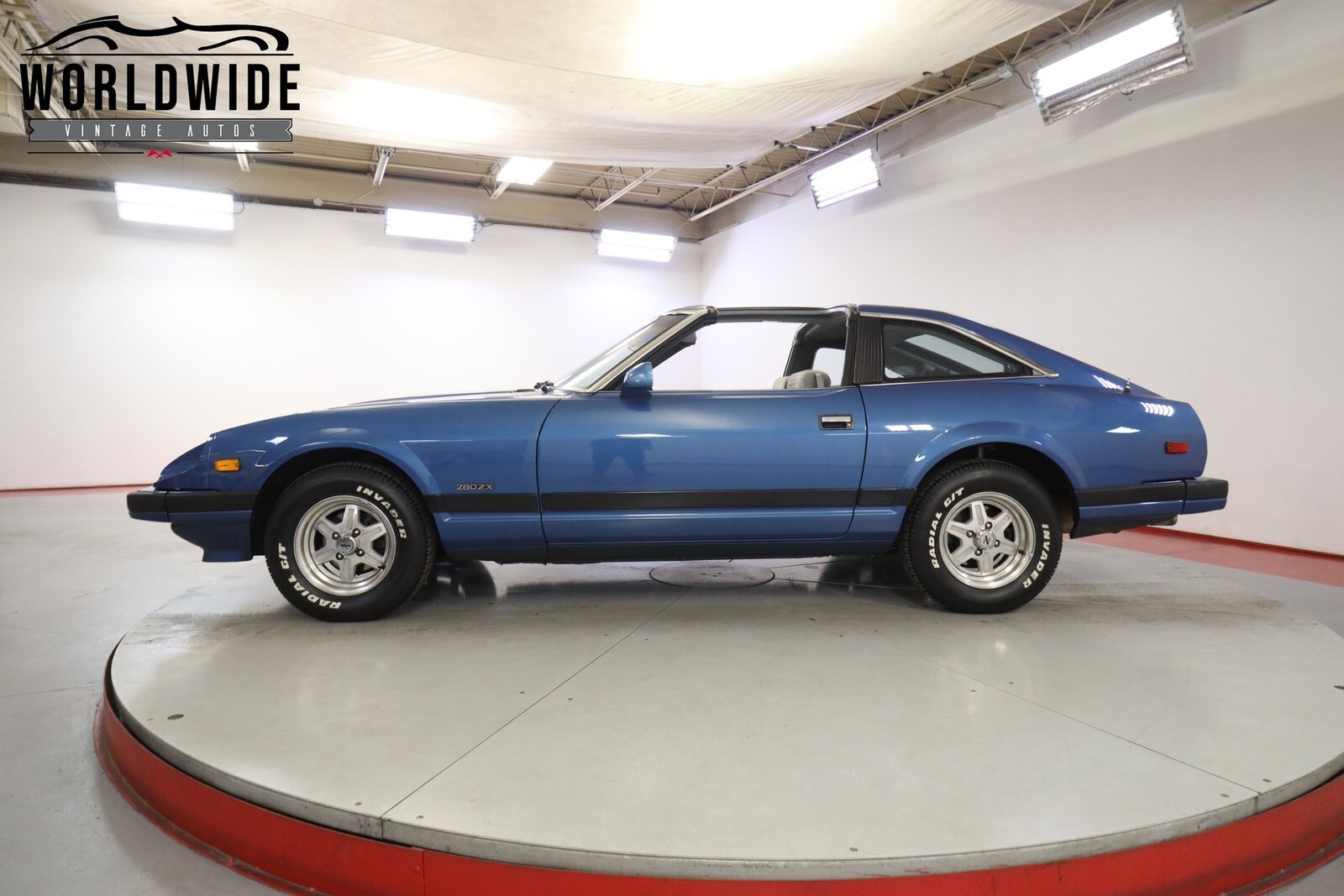 1982 Datsun 280ZX - photo 3