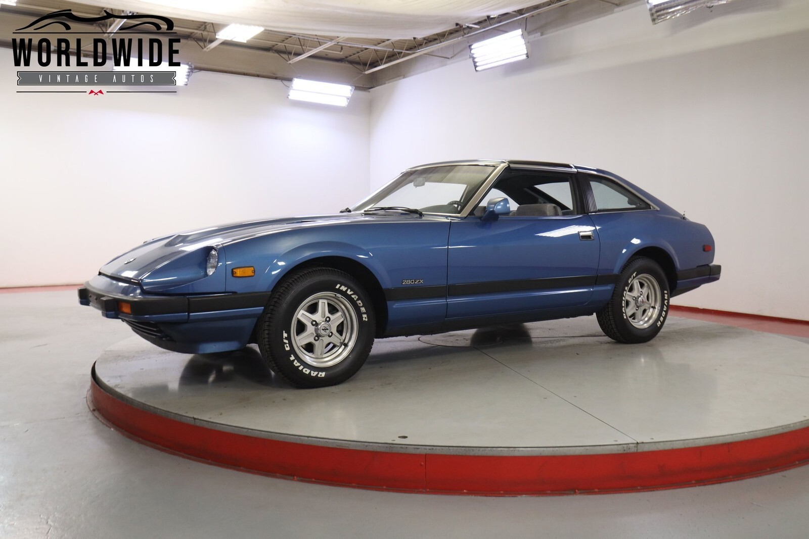 1982 Datsun 280ZX - photo 7