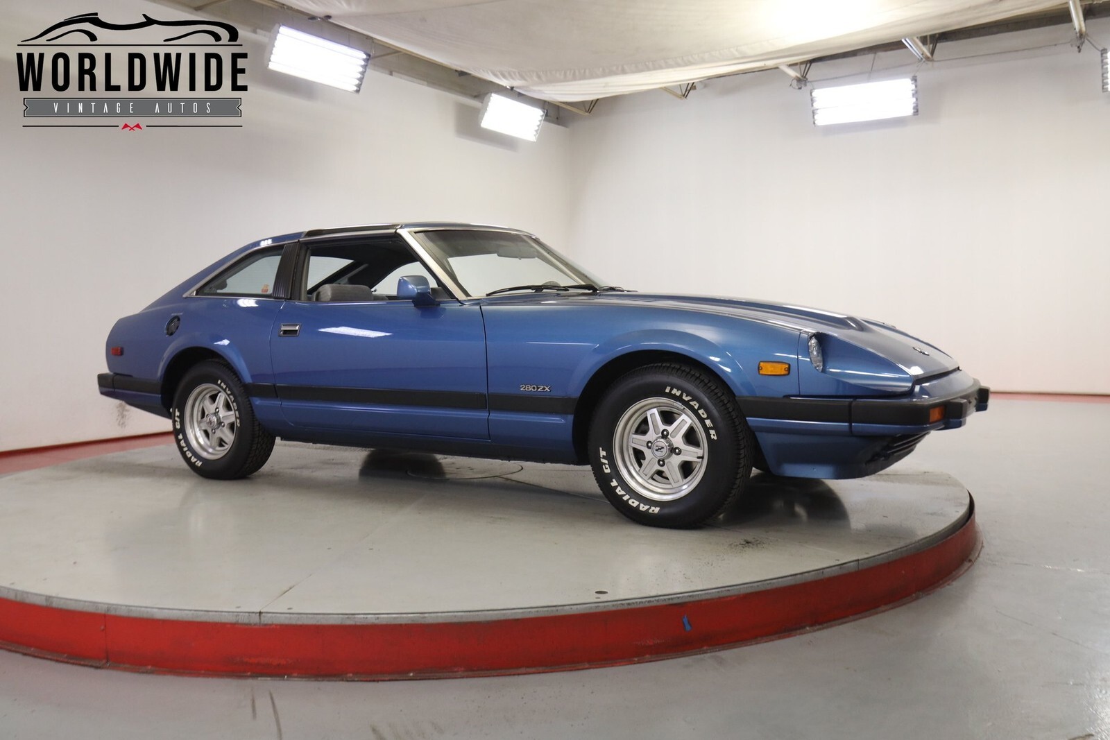 1982 Datsun 280ZX - photo 8