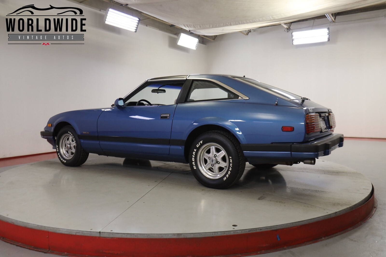 1982 Datsun 280ZX - photo 9