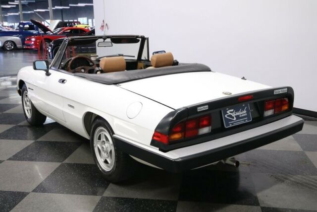 1990 Alfa Romeo Other Veloce - photo 10