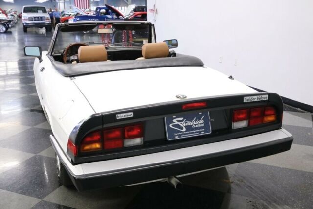 1990 Alfa Romeo Other Veloce - photo 11
