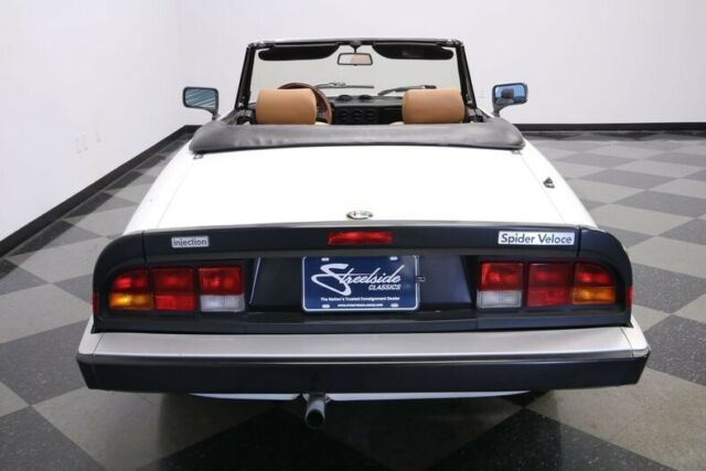 1990 Alfa Romeo Other Veloce - photo 12