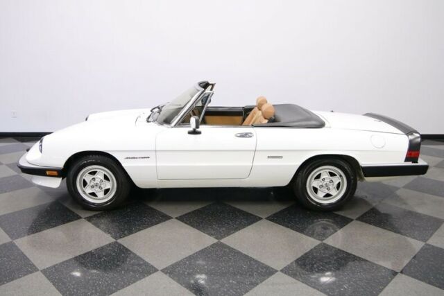 1990 Alfa Romeo Other Veloce - photo 3